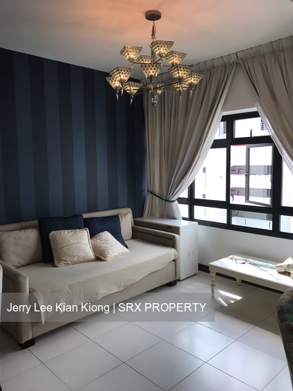 Blk 28B Dover Crescent (Queenstown), HDB 4 Rooms #189035392